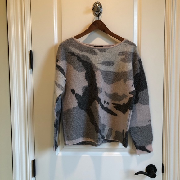 [SOLD] Rag & Bone Sweater from Saks Fifth Avenue - Picture 1 of 5